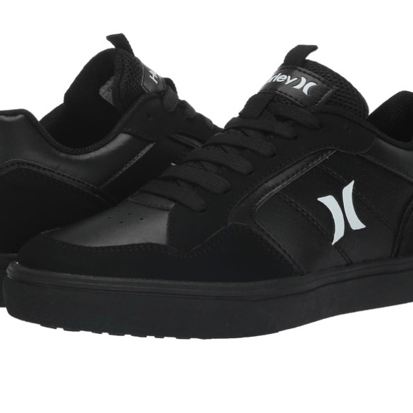 Stylish HURLEY Women's Breaklow sneakers - Picture 8 of 9